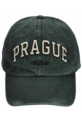 Baseball sapka Justin-C