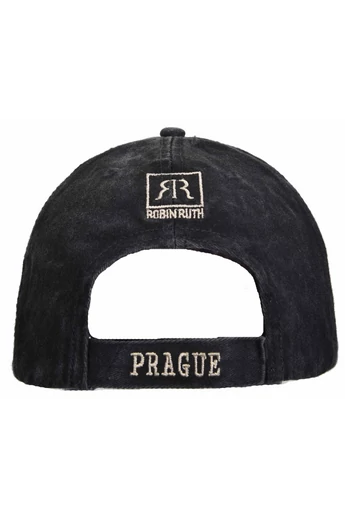 Baseball sapka Justin-D