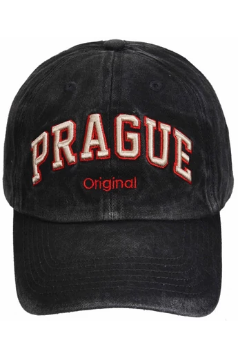 Baseball sapka Justin-D