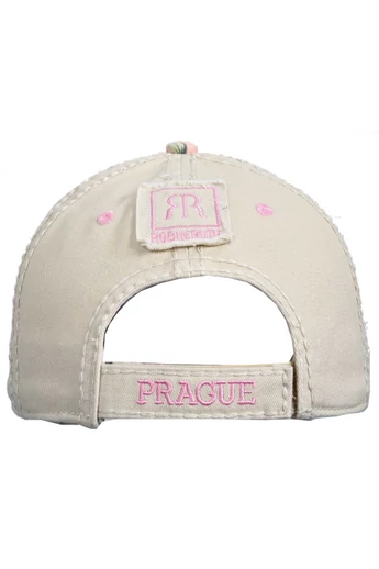 Baseball sapka Jessica-B