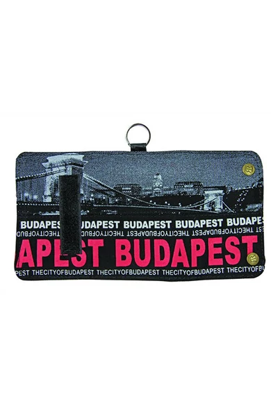 Pénztárca Károly-G