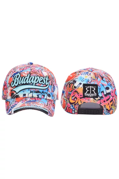 Baseball sapka Vilmos-A