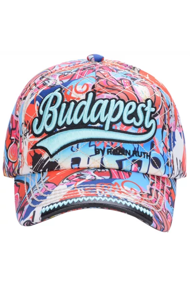 Baseball sapka Vilmos-A