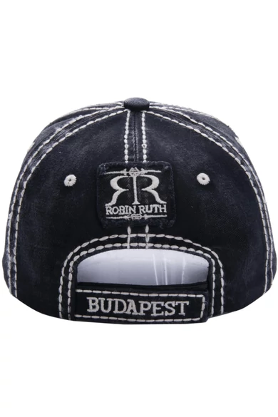 Baseball sapka Kornél-D