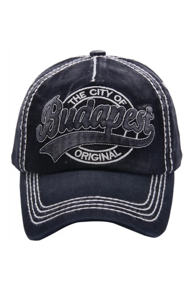 Baseball sapka Kornél-D