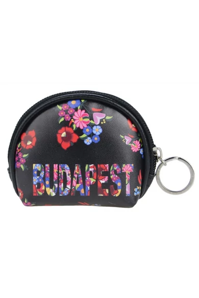 Pénztárca Flóra-B