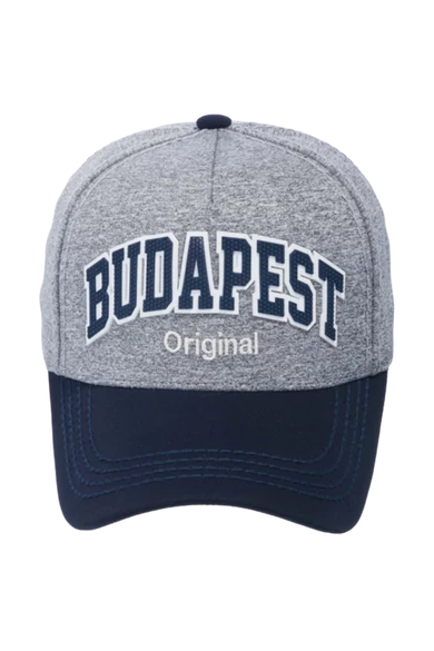 Baseball sapka Bence-B