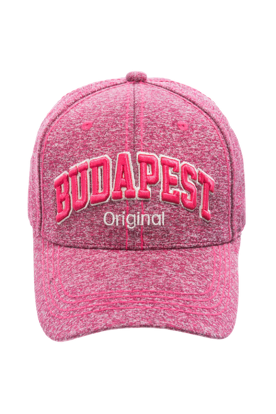 Baseball sapka Bence-D