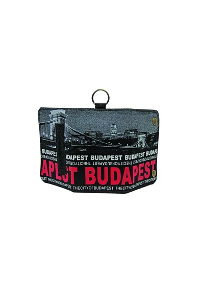 Pénztárca Károly-G