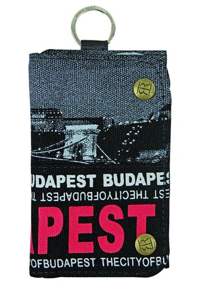 Pénztárca Károly-G