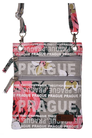 Útlevéltáska Samantha-A