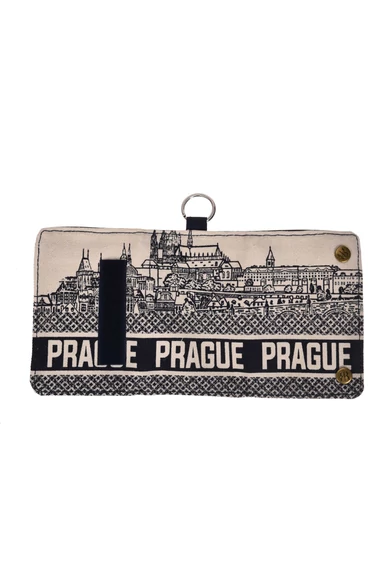 Pénztárca Veronica-A