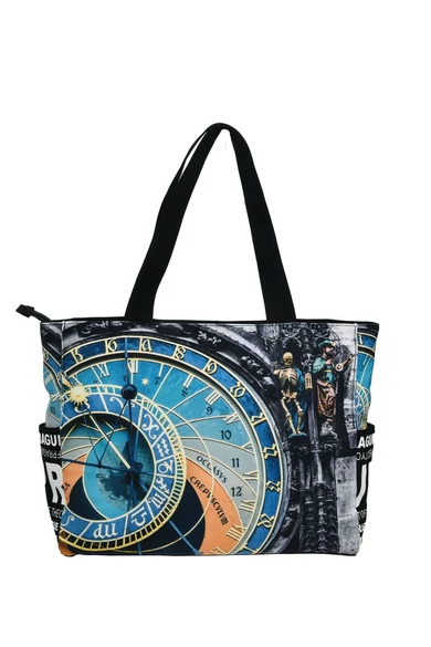 Válltáska Charlotte-B