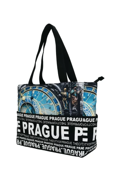 Válltáska Charlotte-B