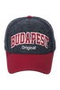Baseball sapka Bence-A