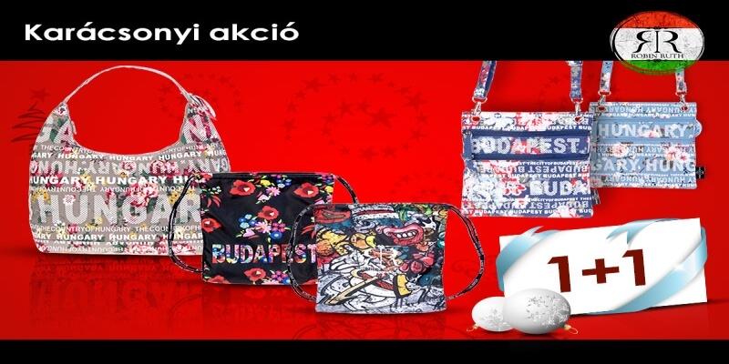 Egy táska nem táska!