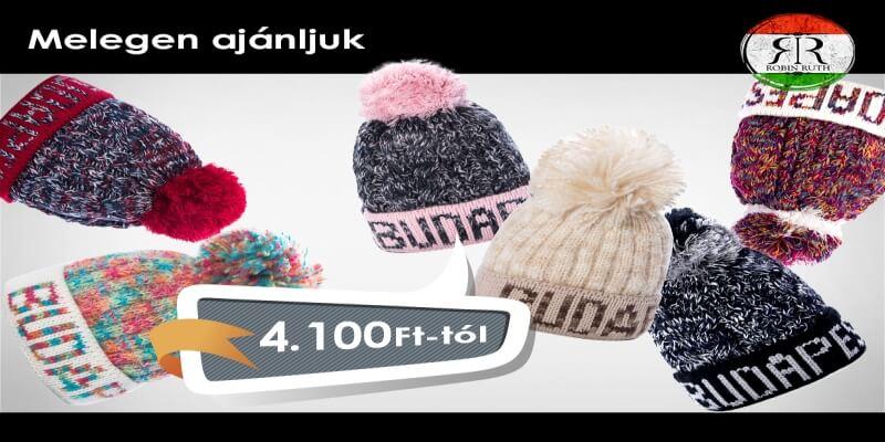 Melegen ajánljuk!
